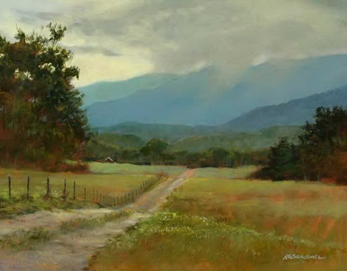 A Sense of Place
