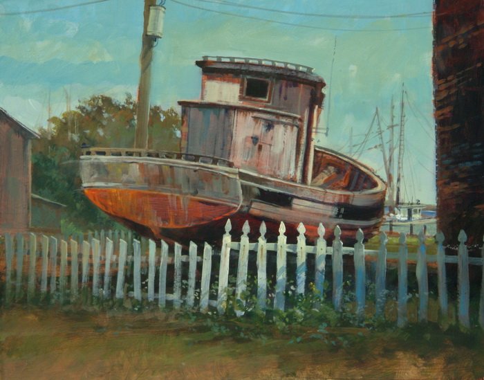 Apalachicola Remembered