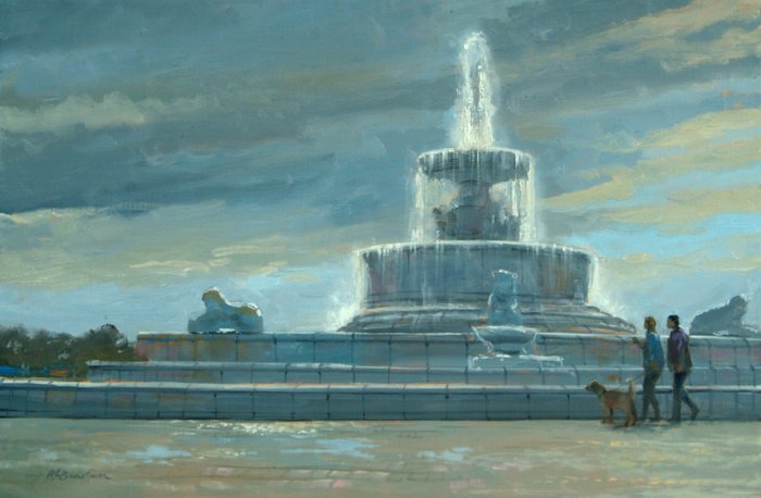 Belle Isle