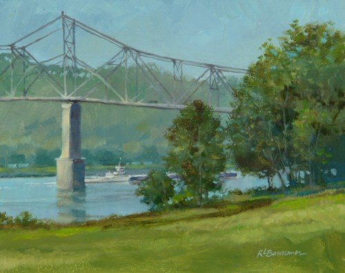 Bridge at Madison