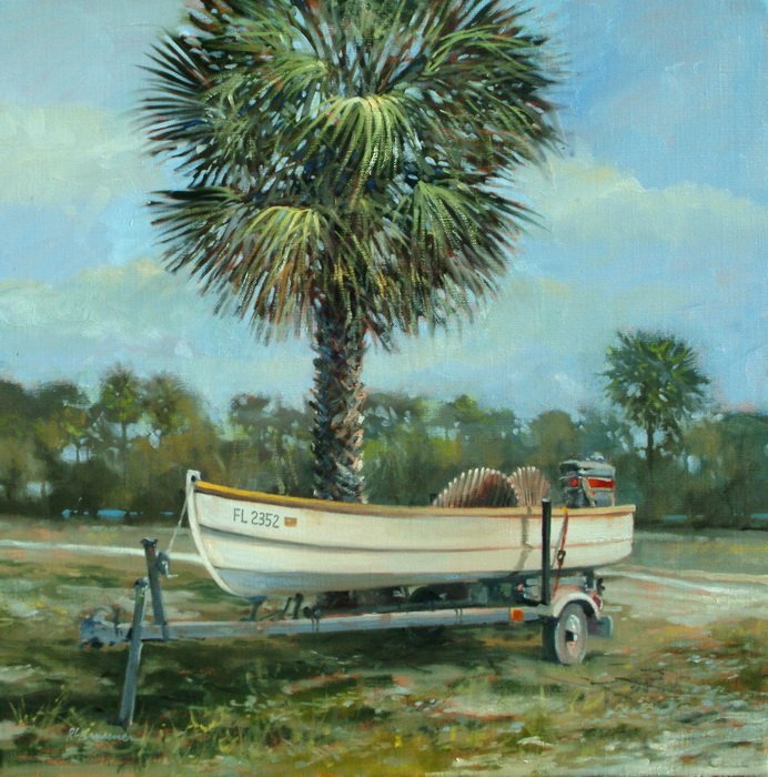 Cedar Key