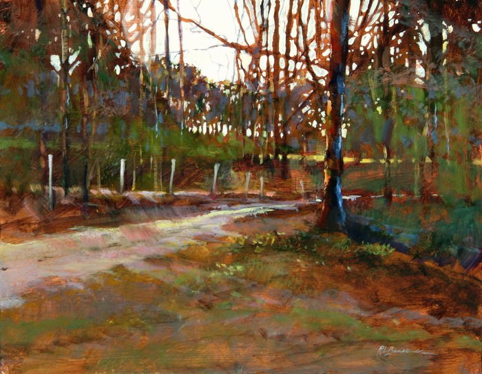 Last Light