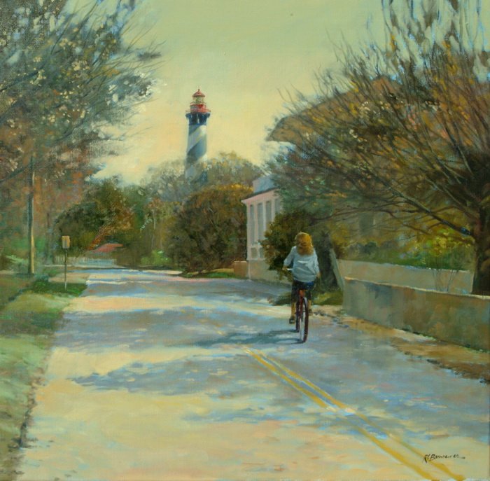 Lighthouse Avenue