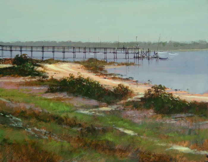 Long Dock