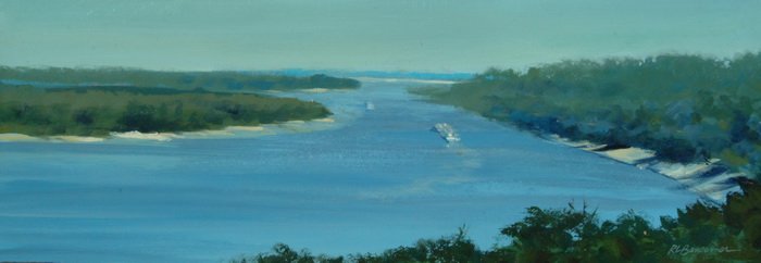 Mississippi River