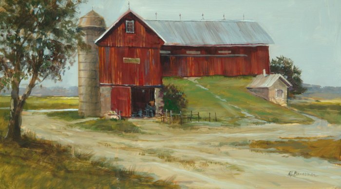 Mulberry Farm