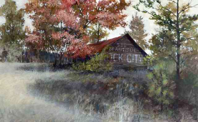 See Rock City Bansemer Studio Gallery Of Fine Art