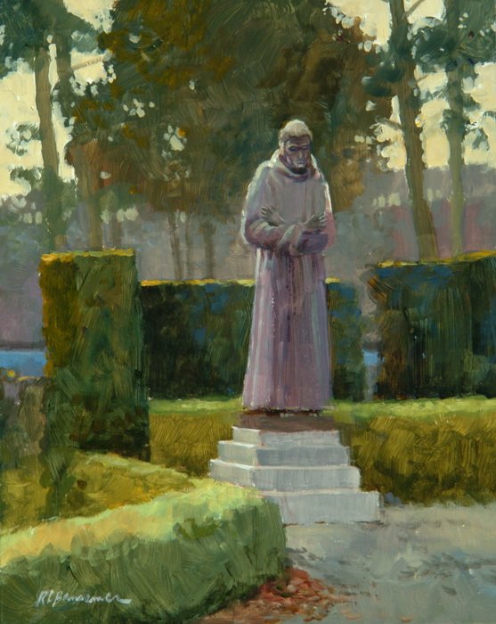 St Francis