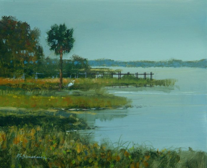 The Palm Coast
