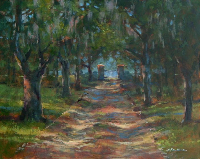 Vanderhorst Plantation